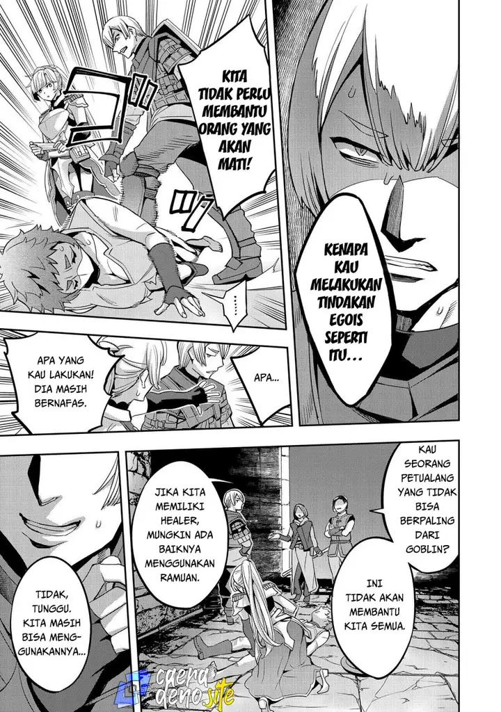 image-komik-tensei-shitekara-40-nen-sorosoro-ojisan-mo-koi-ga-shitai-nidome-no-jinsei-wa-harem-route-chapter-6-9/23