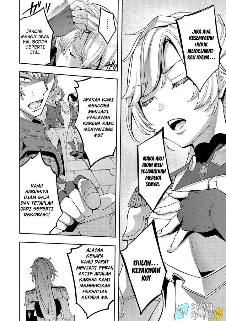 image-komik-tensei-shitekara-40-nen-sorosoro-ojisan-mo-koi-ga-shitai-nidome-no-jinsei-wa-harem-route-chapter-6-12/23