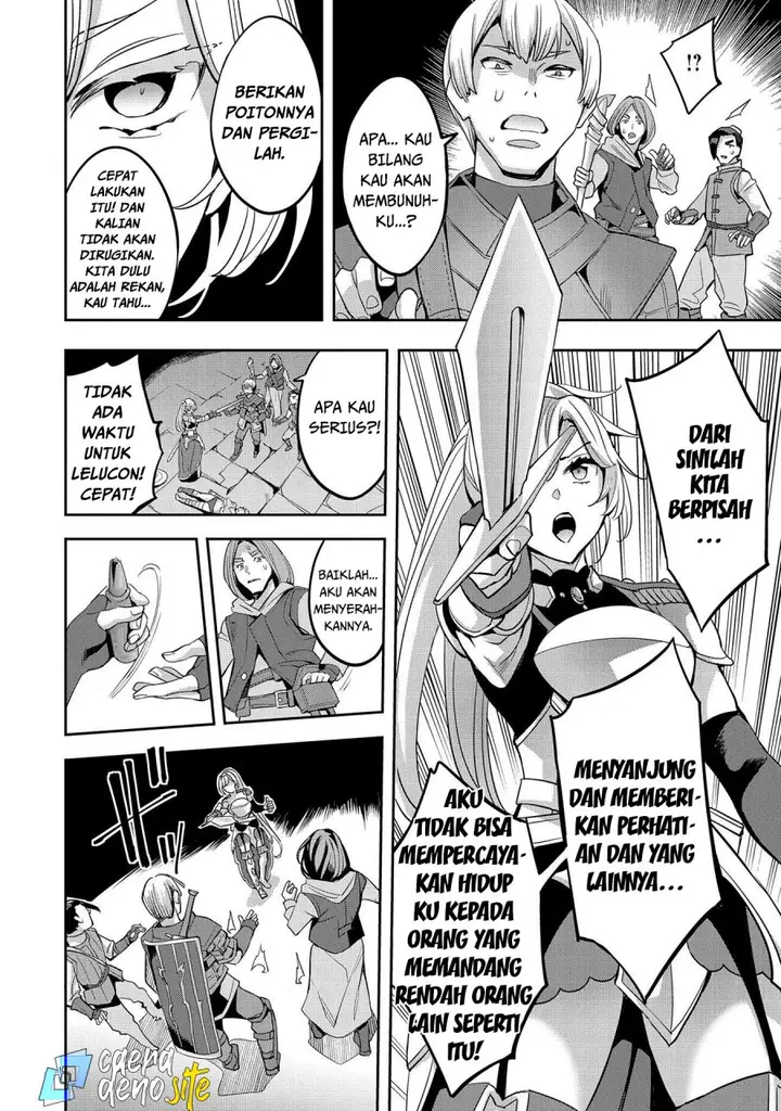 image-komik-tensei-shitekara-40-nen-sorosoro-ojisan-mo-koi-ga-shitai-nidome-no-jinsei-wa-harem-route-chapter-6-14/23