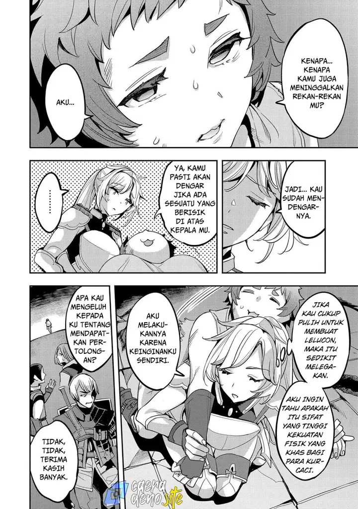image-komik-tensei-shitekara-40-nen-sorosoro-ojisan-mo-koi-ga-shitai-nidome-no-jinsei-wa-harem-route-chapter-6-16/23