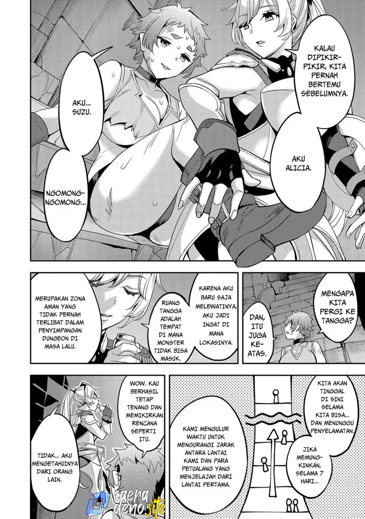 image-komik-tensei-shitekara-40-nen-sorosoro-ojisan-mo-koi-ga-shitai-nidome-no-jinsei-wa-harem-route-chapter-6-18/23