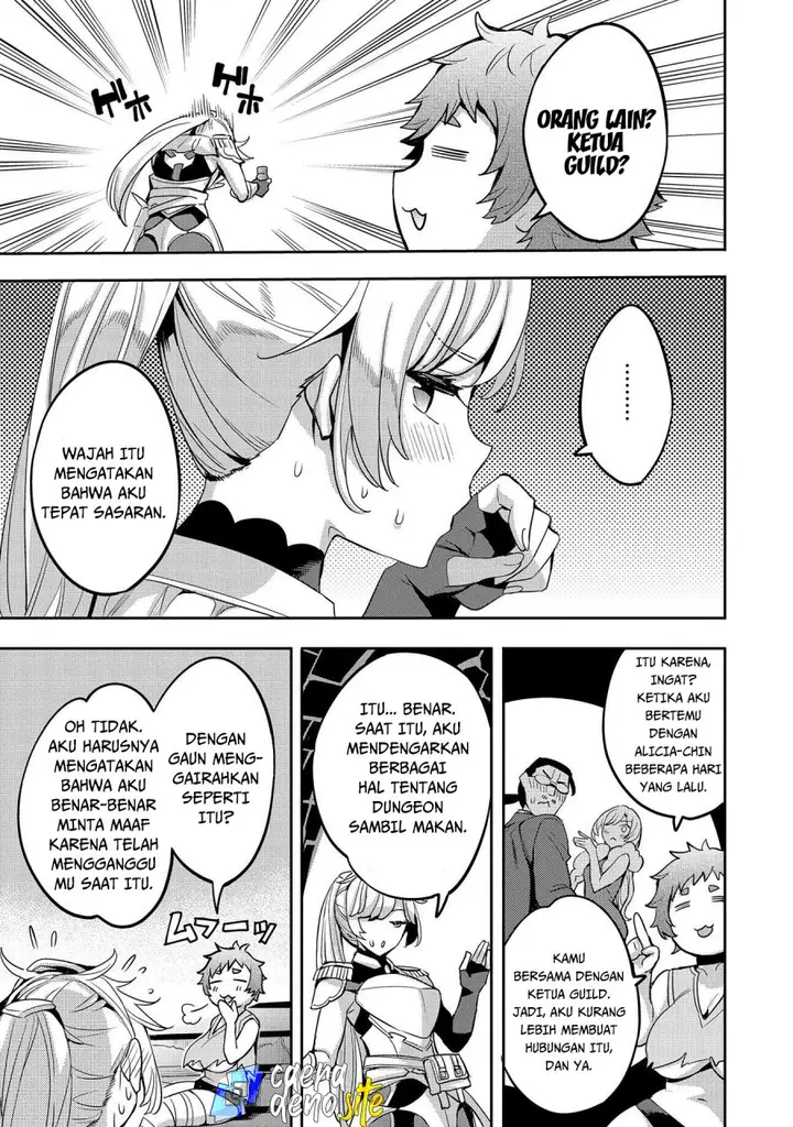 image-komik-tensei-shitekara-40-nen-sorosoro-ojisan-mo-koi-ga-shitai-nidome-no-jinsei-wa-harem-route-chapter-6-19/23