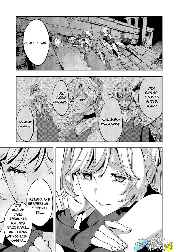 image-komik-tensei-shitekara-40-nen-sorosoro-ojisan-mo-koi-ga-shitai-nidome-no-jinsei-wa-harem-route-chapter-6-21/23