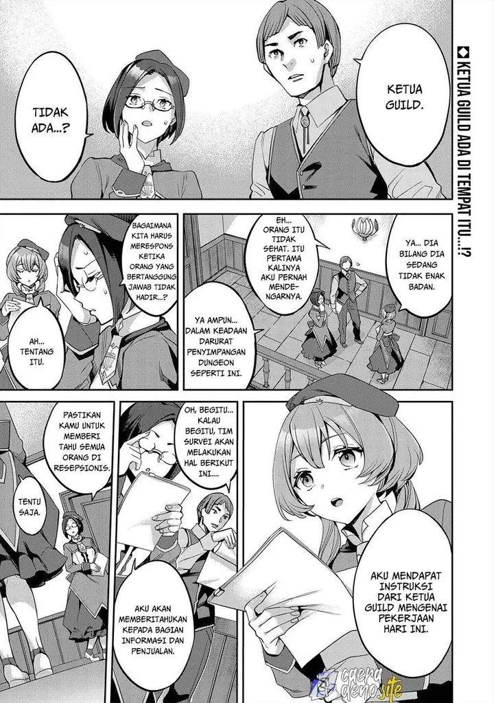 image-komik-tensei-shitekara-40-nen-sorosoro-ojisan-mo-koi-ga-shitai-nidome-no-jinsei-wa-harem-route-chapter-7-1/31