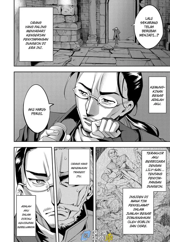 image-komik-tensei-shitekara-40-nen-sorosoro-ojisan-mo-koi-ga-shitai-nidome-no-jinsei-wa-harem-route-chapter-7-4/31