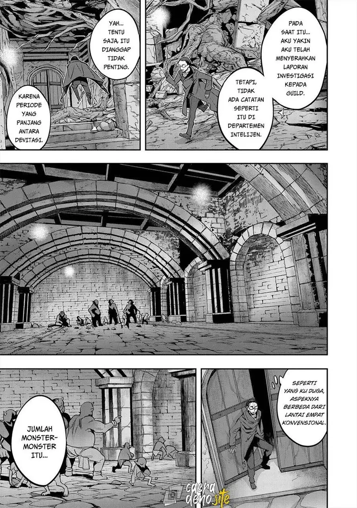 image-komik-tensei-shitekara-40-nen-sorosoro-ojisan-mo-koi-ga-shitai-nidome-no-jinsei-wa-harem-route-chapter-7-5/31