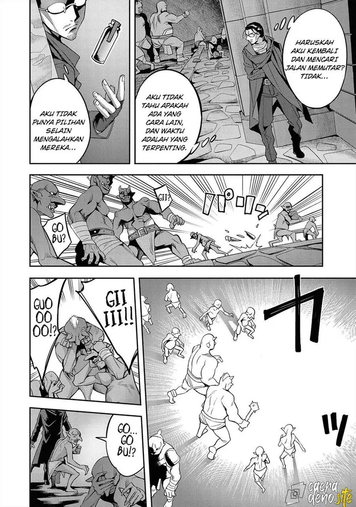 image-komik-tensei-shitekara-40-nen-sorosoro-ojisan-mo-koi-ga-shitai-nidome-no-jinsei-wa-harem-route-chapter-7-6/31