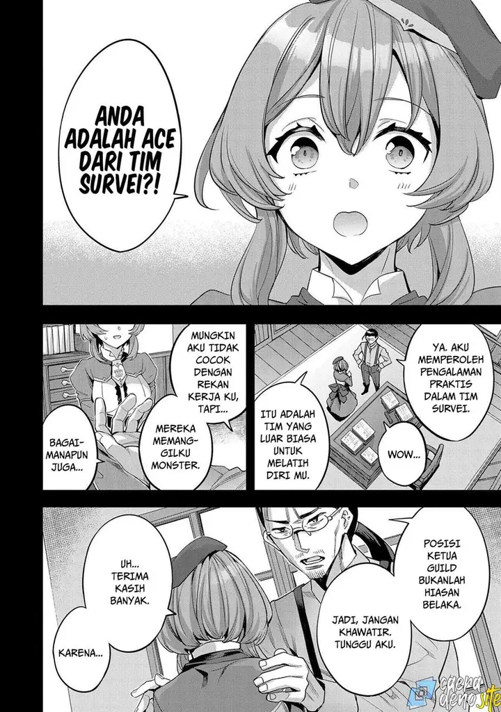 image-komik-tensei-shitekara-40-nen-sorosoro-ojisan-mo-koi-ga-shitai-nidome-no-jinsei-wa-harem-route-chapter-7-14/31