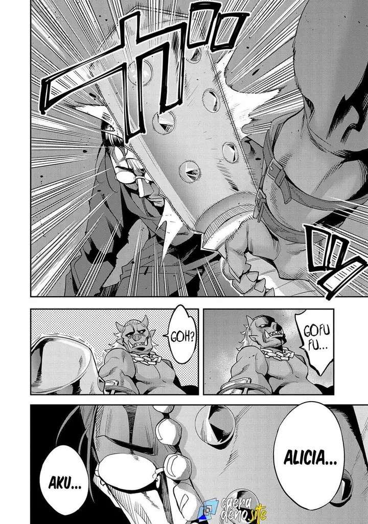 image-komik-tensei-shitekara-40-nen-sorosoro-ojisan-mo-koi-ga-shitai-nidome-no-jinsei-wa-harem-route-chapter-7-16/31