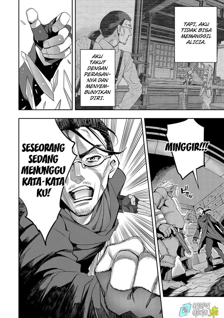 image-komik-tensei-shitekara-40-nen-sorosoro-ojisan-mo-koi-ga-shitai-nidome-no-jinsei-wa-harem-route-chapter-7-18/31