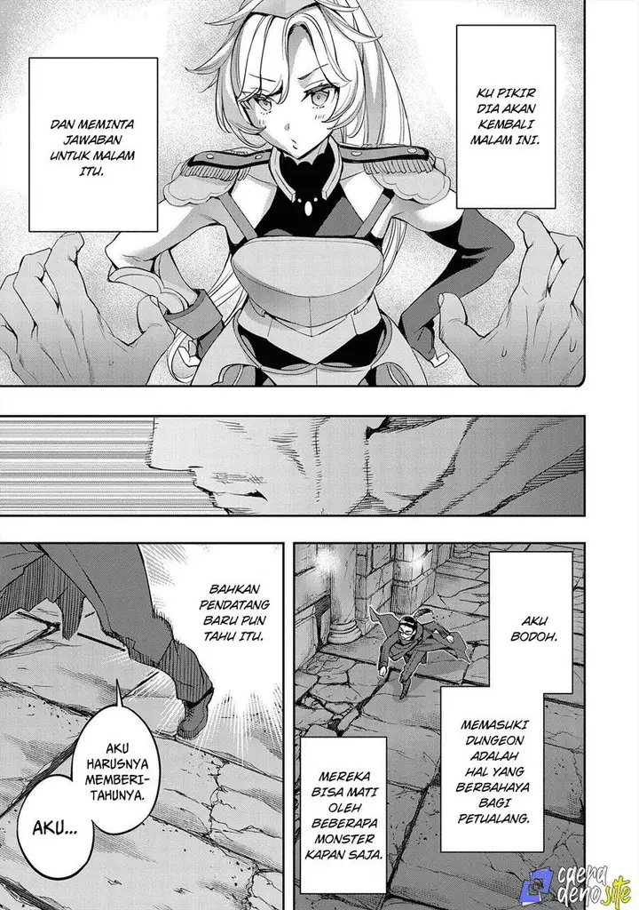 image-komik-tensei-shitekara-40-nen-sorosoro-ojisan-mo-koi-ga-shitai-nidome-no-jinsei-wa-harem-route-chapter-7-23/31