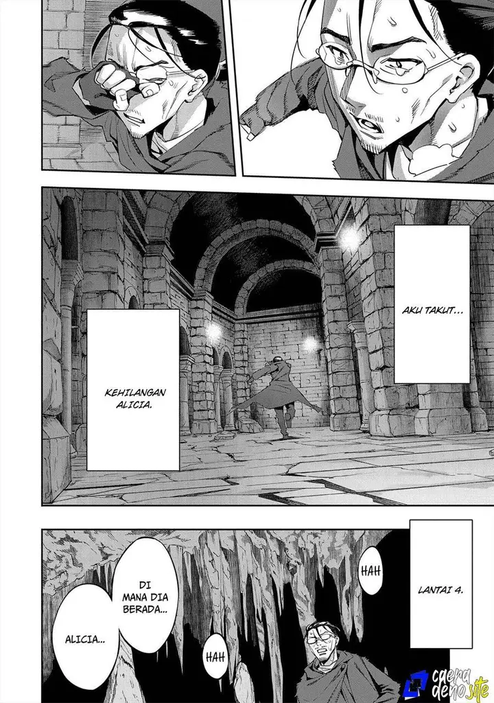 image-komik-tensei-shitekara-40-nen-sorosoro-ojisan-mo-koi-ga-shitai-nidome-no-jinsei-wa-harem-route-chapter-7-24/31