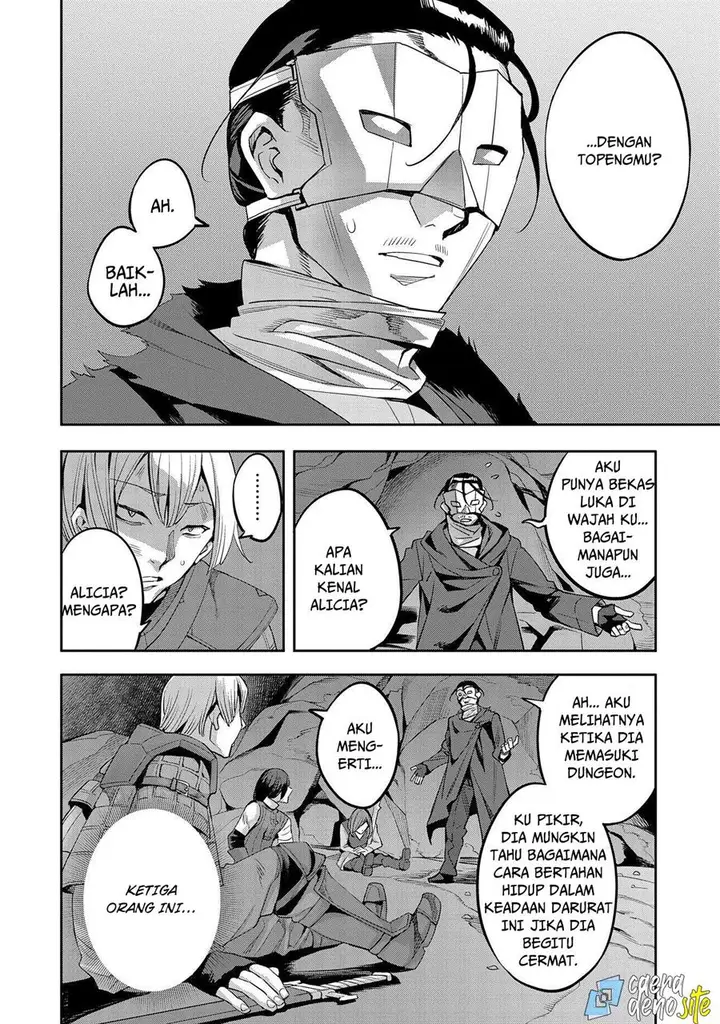 image-komik-tensei-shitekara-40-nen-sorosoro-ojisan-mo-koi-ga-shitai-nidome-no-jinsei-wa-harem-route-chapter-7-26/31
