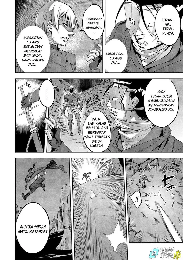 image-komik-tensei-shitekara-40-nen-sorosoro-ojisan-mo-koi-ga-shitai-nidome-no-jinsei-wa-harem-route-chapter-7-28/31