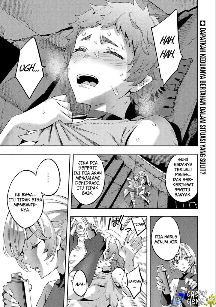 image-komik-tensei-shitekara-40-nen-sorosoro-ojisan-mo-koi-ga-shitai-nidome-no-jinsei-wa-harem-route-chapter-8-1/31