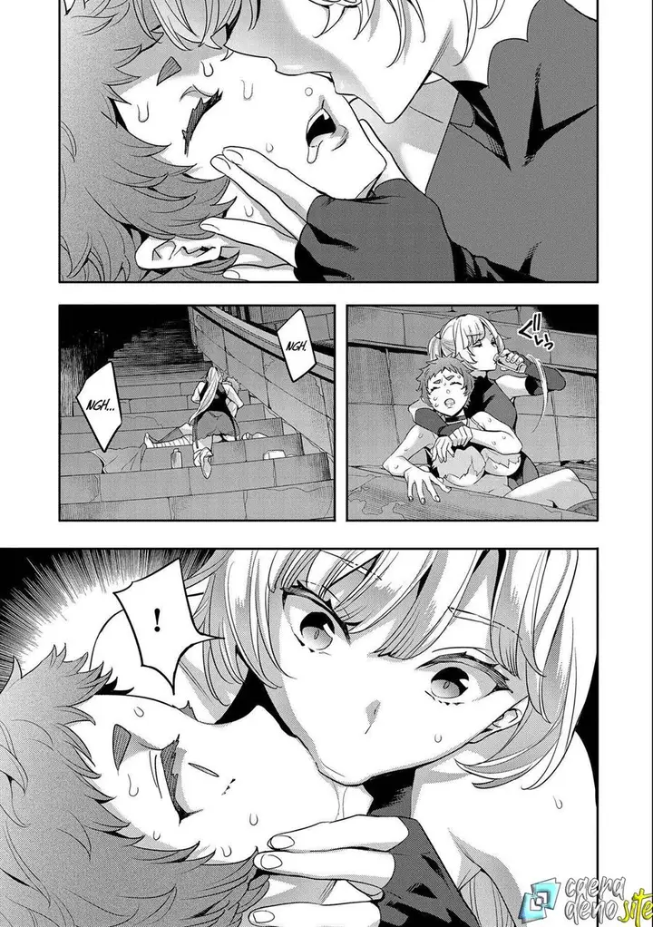 image-komik-tensei-shitekara-40-nen-sorosoro-ojisan-mo-koi-ga-shitai-nidome-no-jinsei-wa-harem-route-chapter-8-3/31