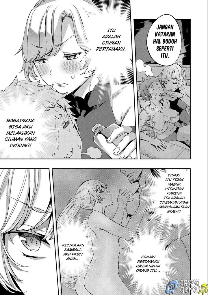 image-komik-tensei-shitekara-40-nen-sorosoro-ojisan-mo-koi-ga-shitai-nidome-no-jinsei-wa-harem-route-chapter-8-7/31