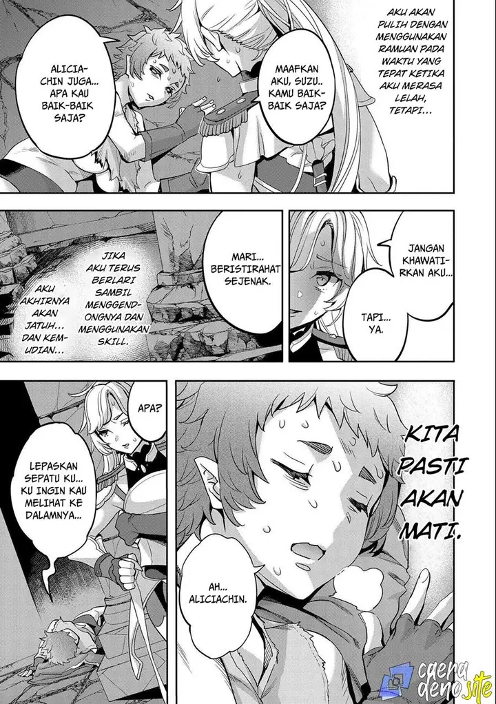 image-komik-tensei-shitekara-40-nen-sorosoro-ojisan-mo-koi-ga-shitai-nidome-no-jinsei-wa-harem-route-chapter-8-15/31
