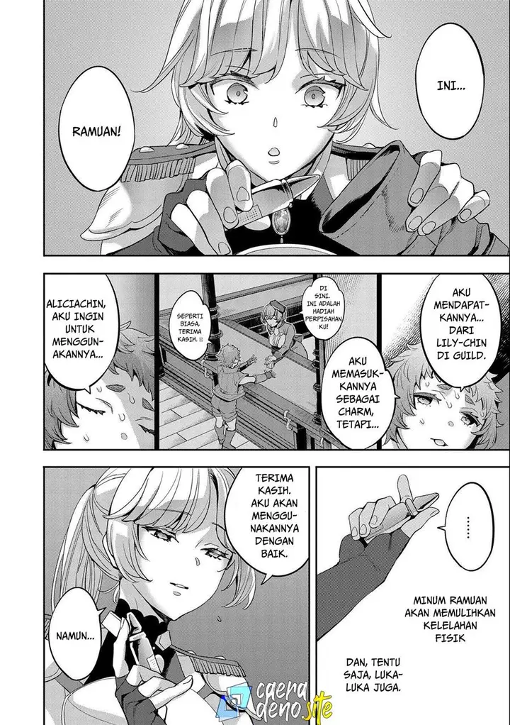 image-komik-tensei-shitekara-40-nen-sorosoro-ojisan-mo-koi-ga-shitai-nidome-no-jinsei-wa-harem-route-chapter-8-16/31