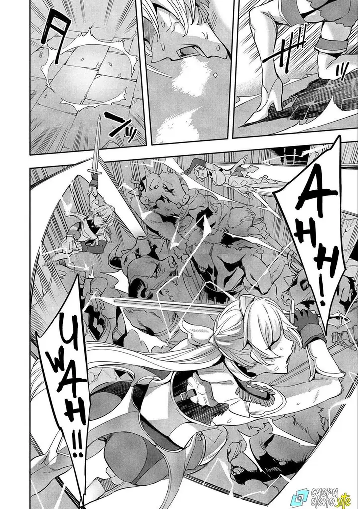 image-komik-tensei-shitekara-40-nen-sorosoro-ojisan-mo-koi-ga-shitai-nidome-no-jinsei-wa-harem-route-chapter-8-28/31
