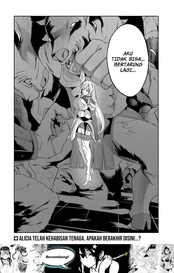 image-komik-tensei-shitekara-40-nen-sorosoro-ojisan-mo-koi-ga-shitai-nidome-no-jinsei-wa-harem-route-chapter-8-30/31