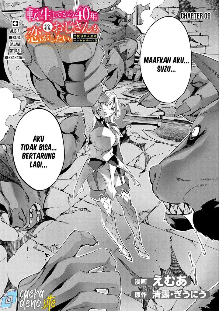 image-komik-tensei-shitekara-40-nen-sorosoro-ojisan-mo-koi-ga-shitai-nidome-no-jinsei-wa-harem-route-chapter-9-1/36