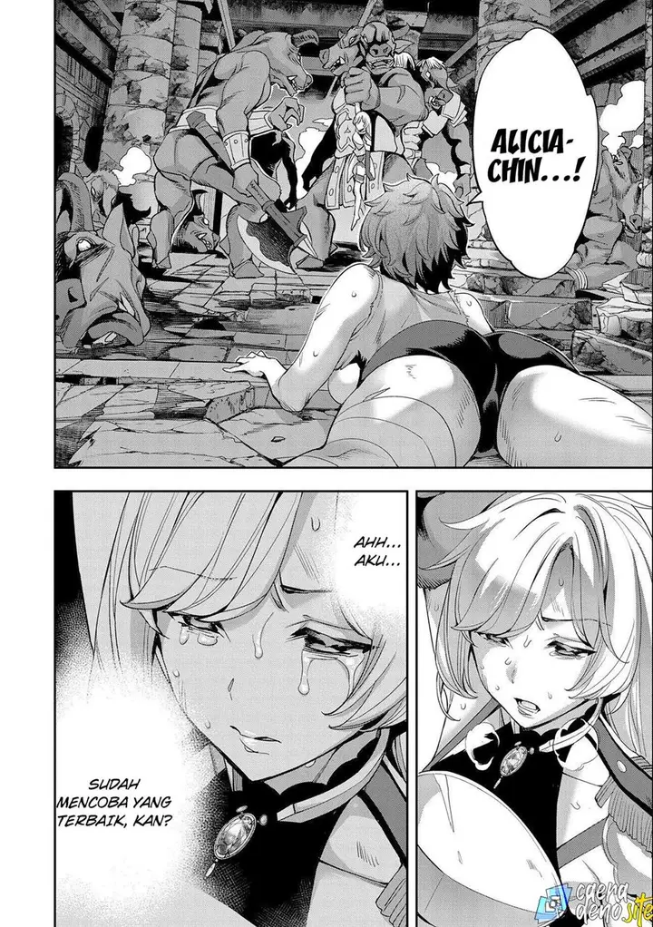 image-komik-tensei-shitekara-40-nen-sorosoro-ojisan-mo-koi-ga-shitai-nidome-no-jinsei-wa-harem-route-chapter-9-2/36