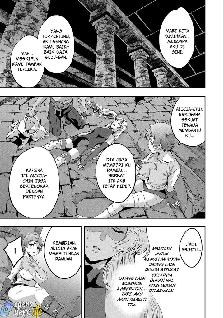 image-komik-tensei-shitekara-40-nen-sorosoro-ojisan-mo-koi-ga-shitai-nidome-no-jinsei-wa-harem-route-chapter-9-15/36