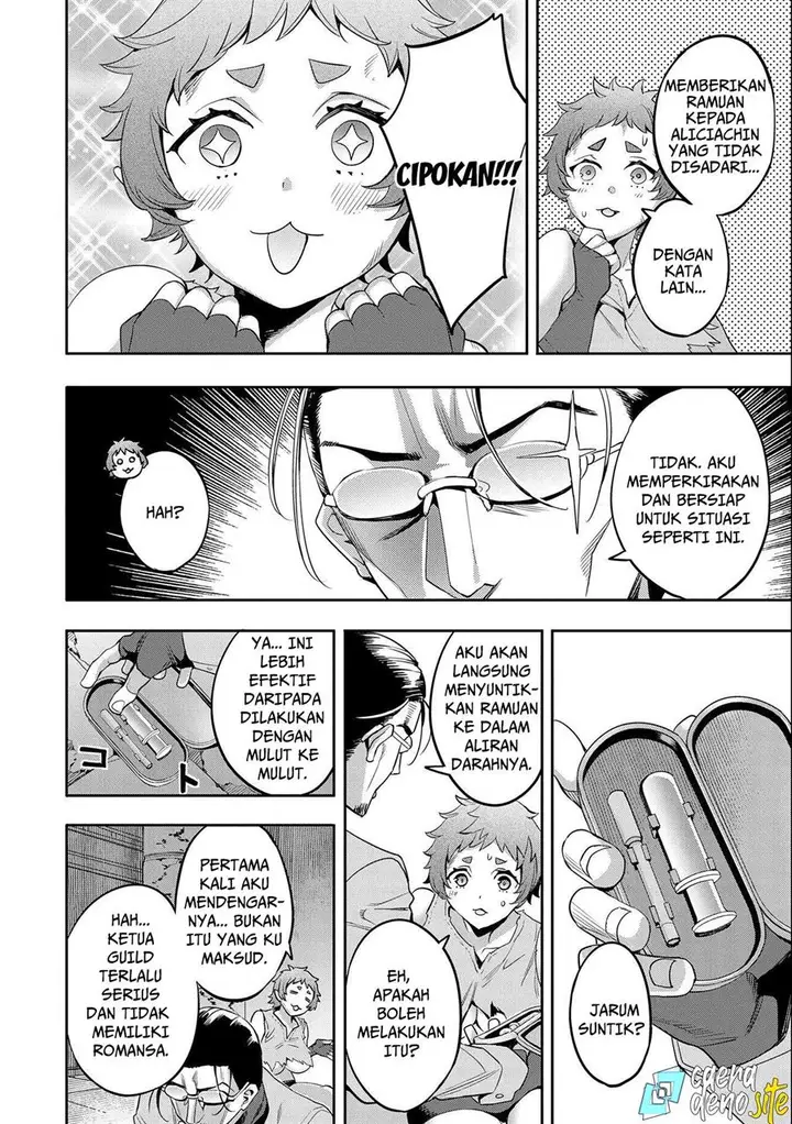 image-komik-tensei-shitekara-40-nen-sorosoro-ojisan-mo-koi-ga-shitai-nidome-no-jinsei-wa-harem-route-chapter-9-16/36