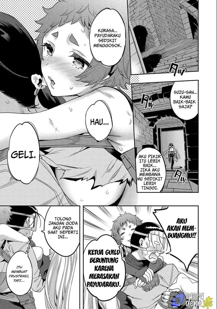 image-komik-tensei-shitekara-40-nen-sorosoro-ojisan-mo-koi-ga-shitai-nidome-no-jinsei-wa-harem-route-chapter-9-19/36