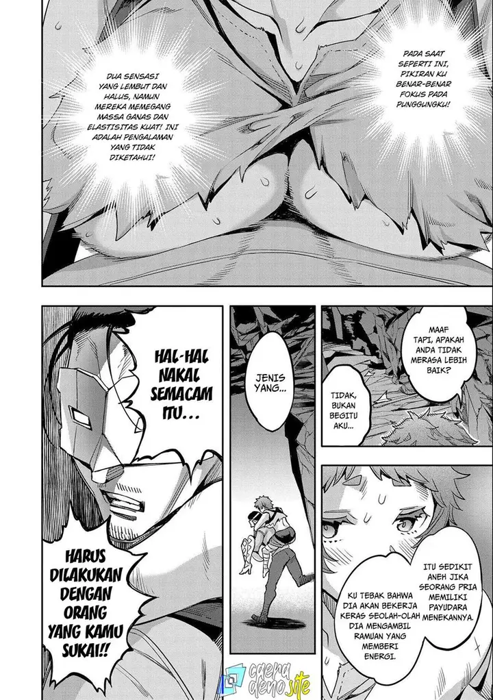 image-komik-tensei-shitekara-40-nen-sorosoro-ojisan-mo-koi-ga-shitai-nidome-no-jinsei-wa-harem-route-chapter-9-20/36