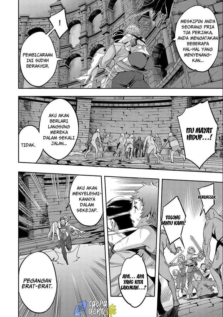 image-komik-tensei-shitekara-40-nen-sorosoro-ojisan-mo-koi-ga-shitai-nidome-no-jinsei-wa-harem-route-chapter-9-22/36