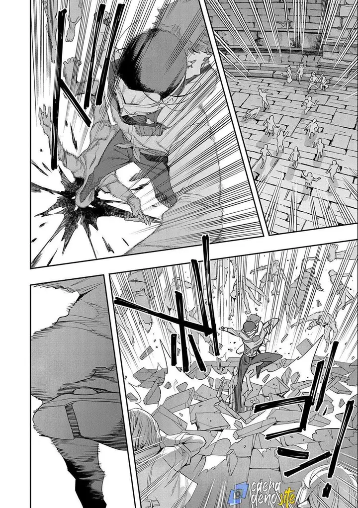 image-komik-tensei-shitekara-40-nen-sorosoro-ojisan-mo-koi-ga-shitai-nidome-no-jinsei-wa-harem-route-chapter-9-24/36