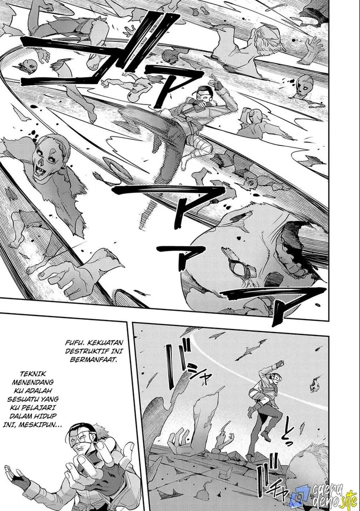 image-komik-tensei-shitekara-40-nen-sorosoro-ojisan-mo-koi-ga-shitai-nidome-no-jinsei-wa-harem-route-chapter-9-25/36