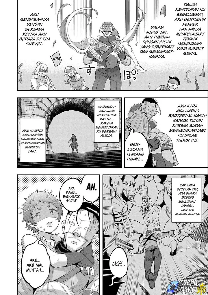 image-komik-tensei-shitekara-40-nen-sorosoro-ojisan-mo-koi-ga-shitai-nidome-no-jinsei-wa-harem-route-chapter-9-26/36