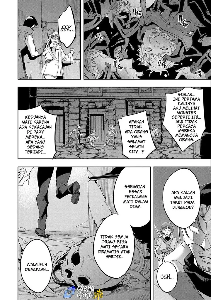 image-komik-tensei-shitekara-40-nen-sorosoro-ojisan-mo-koi-ga-shitai-nidome-no-jinsei-wa-harem-route-chapter-9-30/36