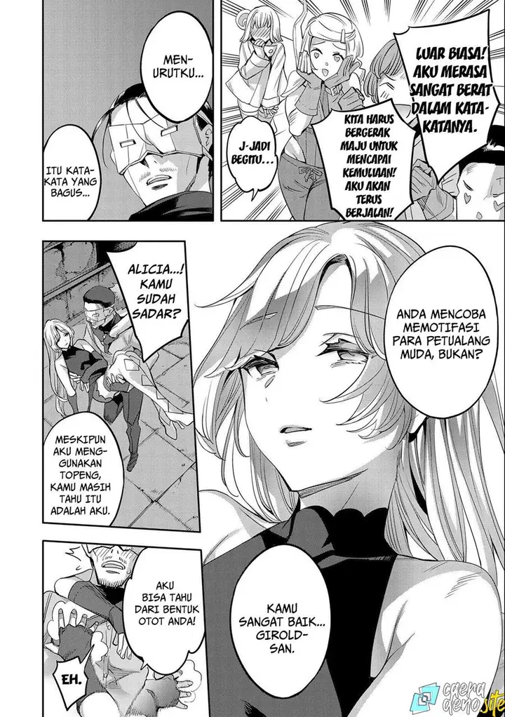image-komik-tensei-shitekara-40-nen-sorosoro-ojisan-mo-koi-ga-shitai-nidome-no-jinsei-wa-harem-route-chapter-9-32/36