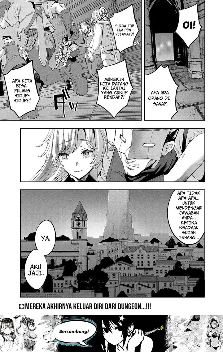 image-komik-tensei-shitekara-40-nen-sorosoro-ojisan-mo-koi-ga-shitai-nidome-no-jinsei-wa-harem-route-chapter-9-35/36