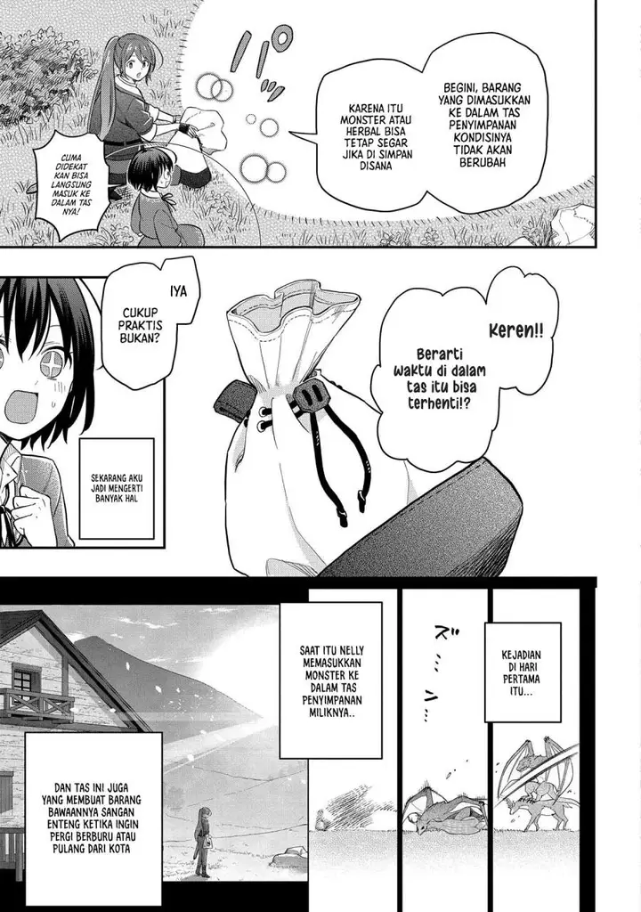 image-komik-tensei-shoujo-wa-mazu-ippo-kara-hajimetai-chapter-3-3/34