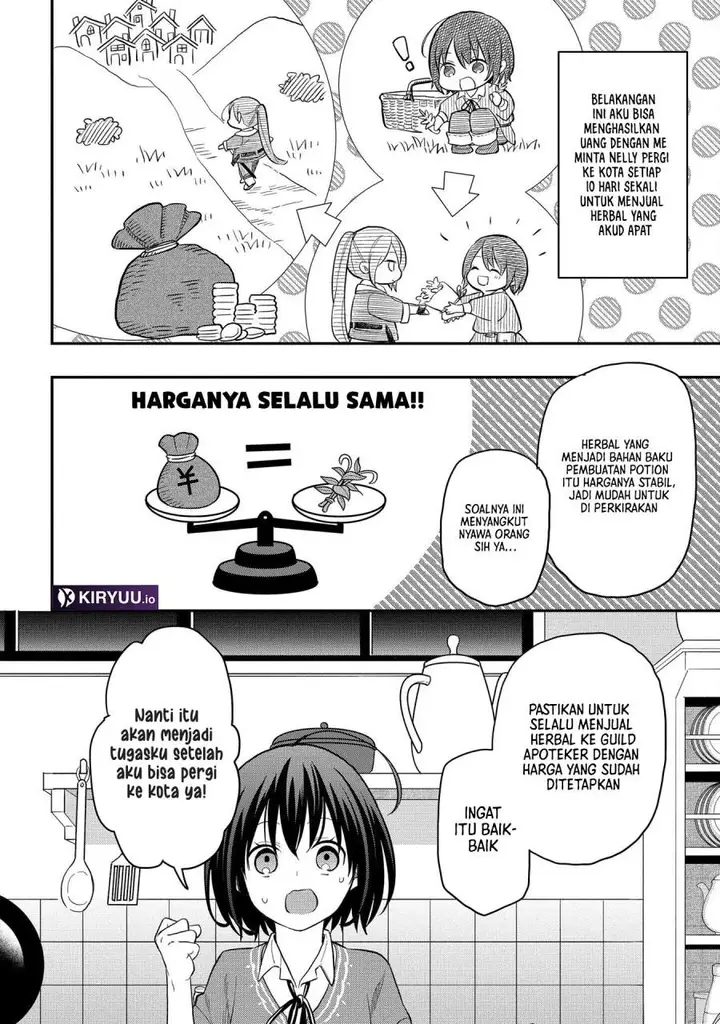 image-komik-tensei-shoujo-wa-mazu-ippo-kara-hajimetai-chapter-3-18/34