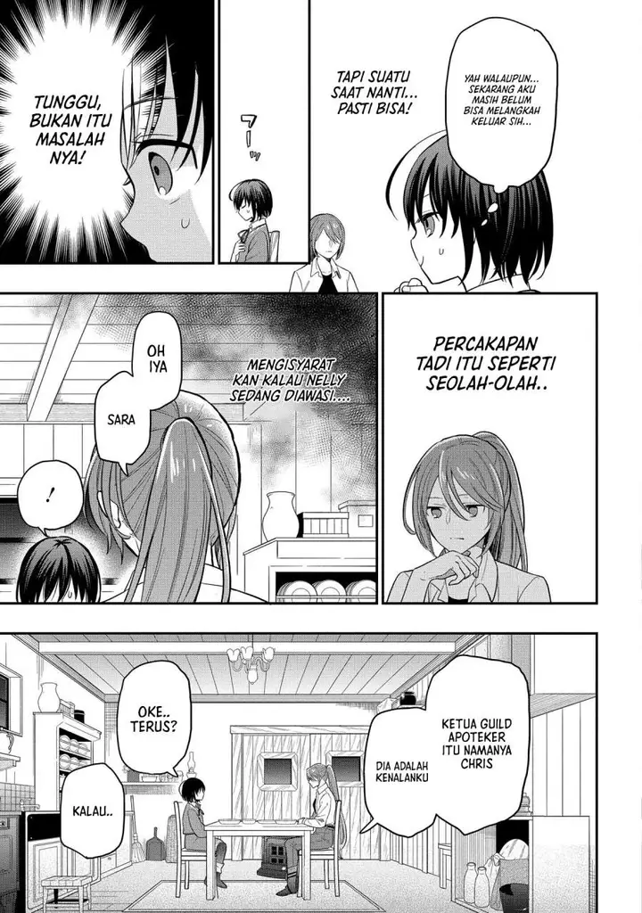 image-komik-tensei-shoujo-wa-mazu-ippo-kara-hajimetai-chapter-3-19/34