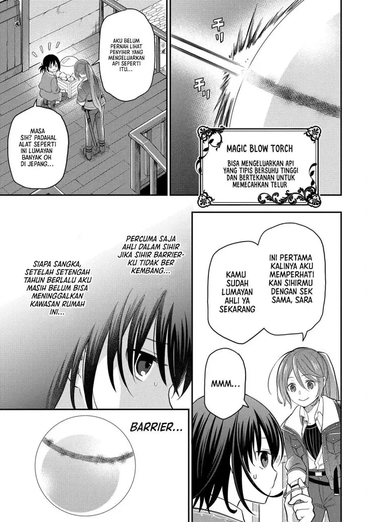 image-komik-tensei-shoujo-wa-mazu-ippo-kara-hajimetai-chapter-3-31/34