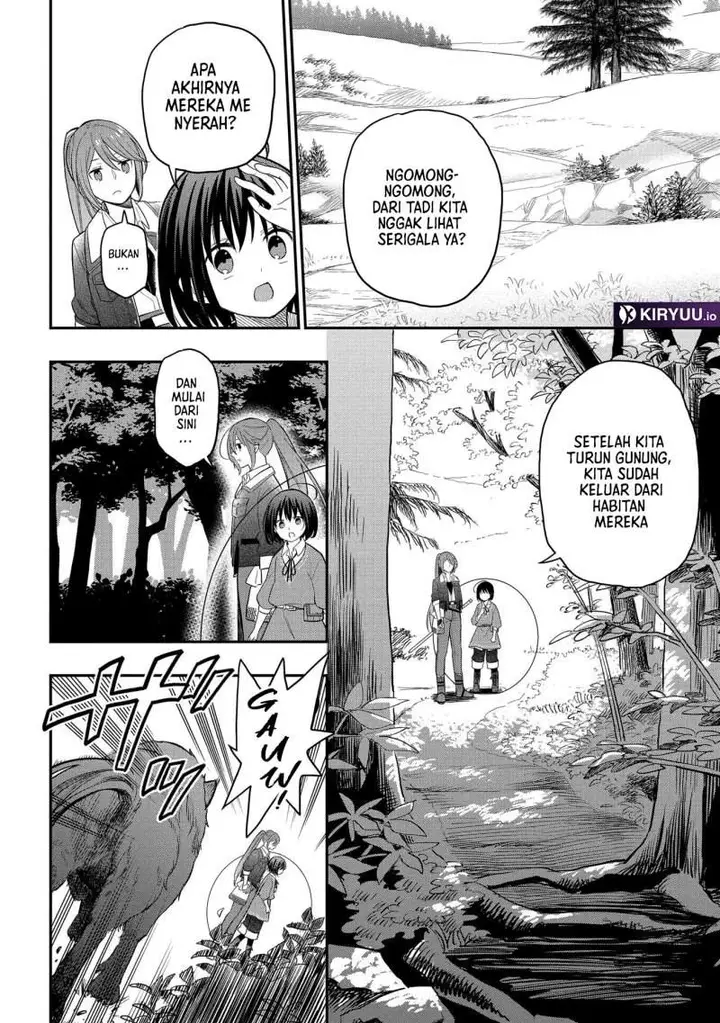 image-komik-tensei-shoujo-wa-mazu-ippo-kara-hajimetai-chapter-4-13/28