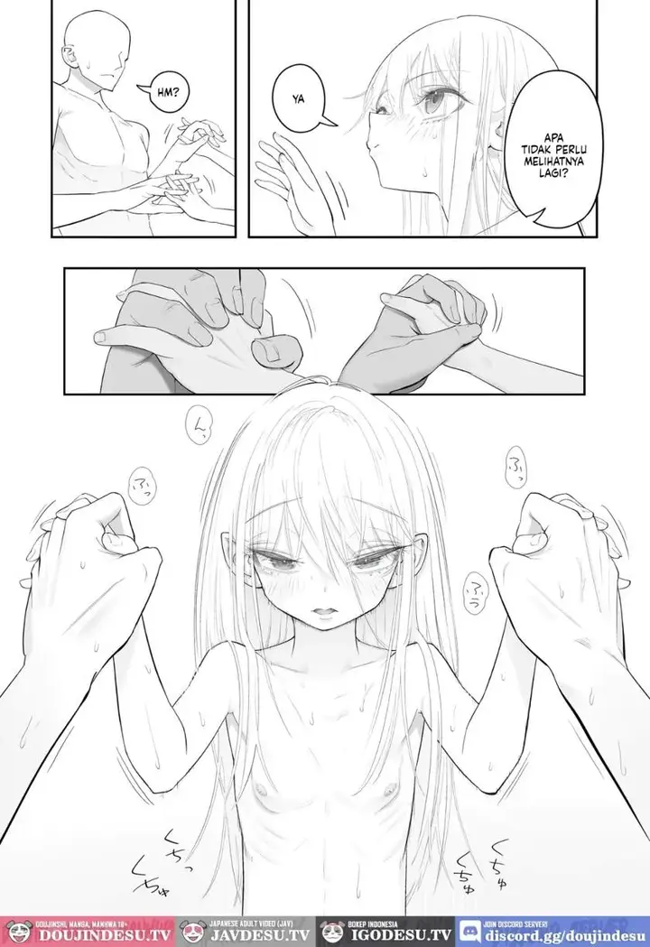 image-komik-tenshi-ga-ie-ni-tomari-ni-kita-chapter-01-27/103