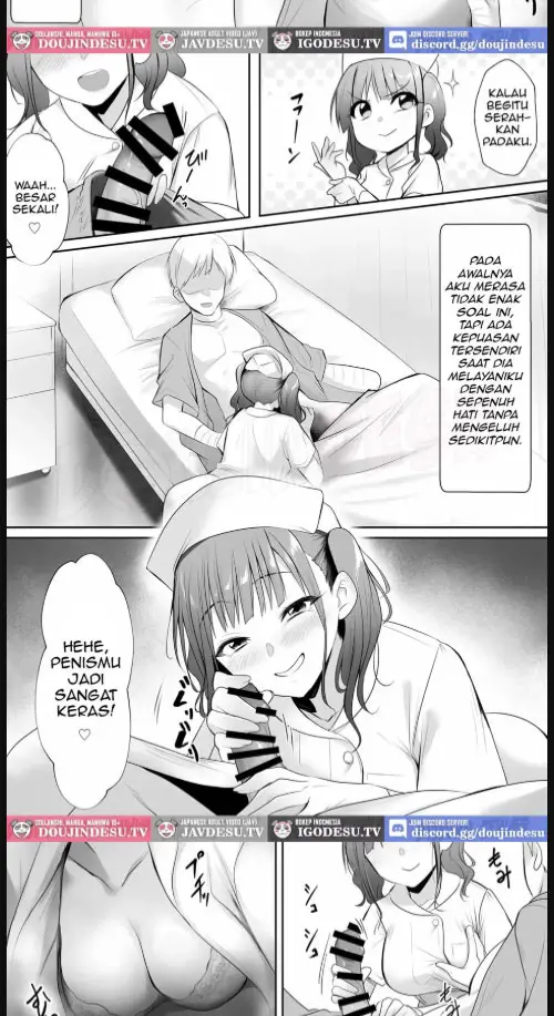 image-komik-tenshi-no-h-na-oshigoto-chapter-01-3/34