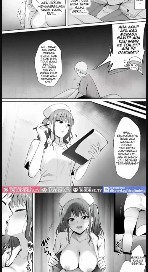 image-komik-tenshi-no-h-na-oshigoto-chapter-01-7/34