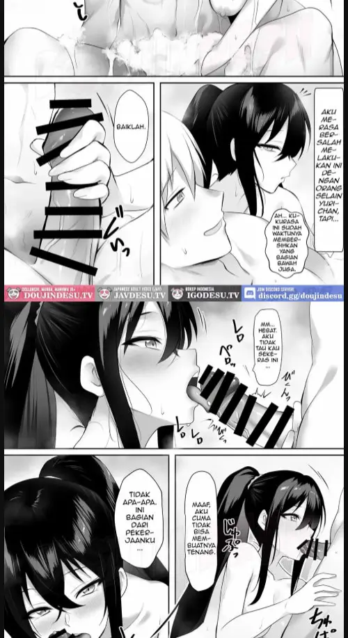 image-komik-tenshi-no-h-na-oshigoto-chapter-01-15/34