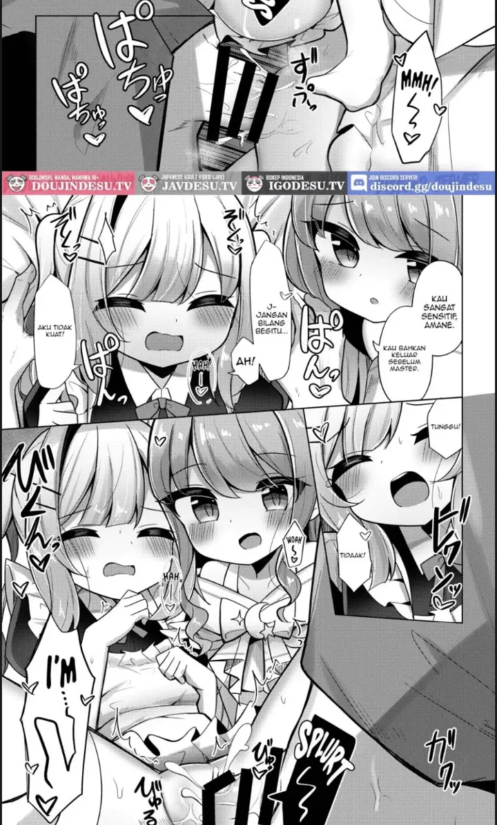 image-komik-tenshi-to-hime-no-go-chapter-01-end-4/18