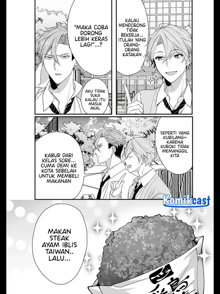 image-komik-that-girl-is-cute-but-dangerous-chapter-27-9/13