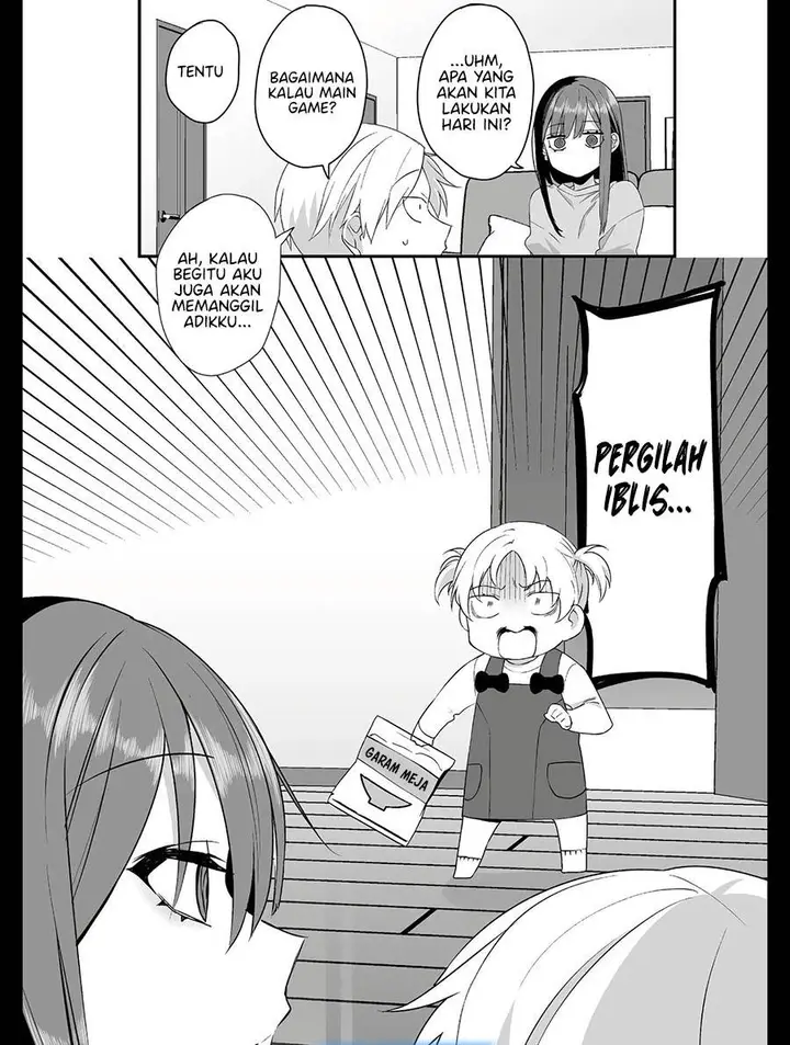 image-komik-that-girl-is-cute-but-dangerous-chapter-32-11/12